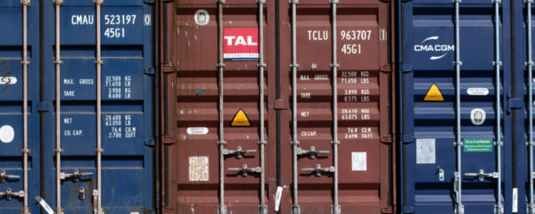 le transport d'oeuvre d'art