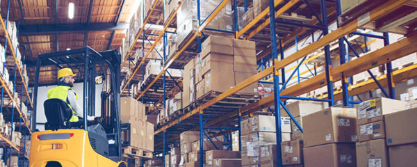 immobilier logistique