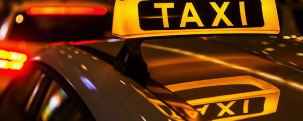 taxi